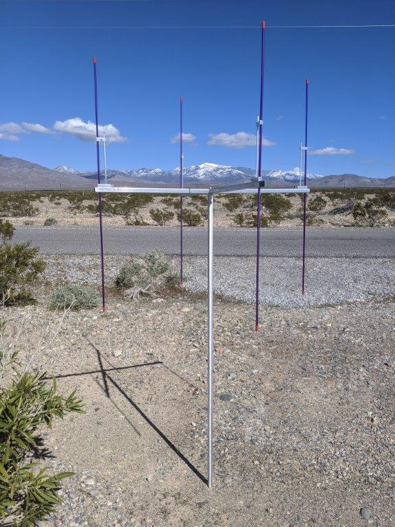 Kerberos SDR 2m