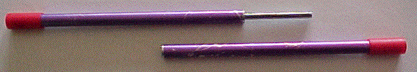 2nd Director Element Pair