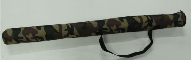 Camo bag