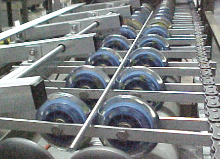 Auto Stacker