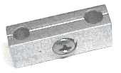 Finished Shorting Bar